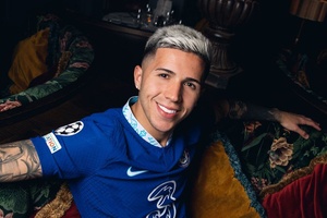 Chelsea já gastou fortuna em Portugal: 345 ME em 16 jogadores