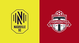 Major League Soccer: Nashville SC 0 - 0 Toronto FC (2023)