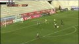 Liga Europa: Marítimo 0-0 Newcastle (2012-2013)