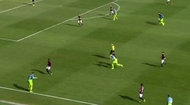 Serie A: Bologna 0 - 1 Inter (2016-2017)