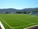 Vitória Futebol Clube Mindense
