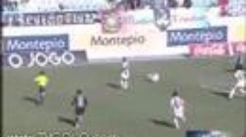 Bwin Liga: E. Amadora 3-1 Académica (2007-2008)