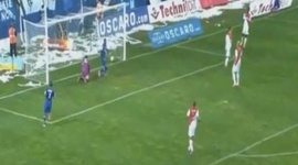 Ligue 1: Bastia 1 - 3 Monaco (2014-2015)
