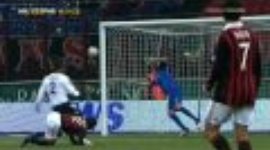 Serie A: Milan 2-0 Parma (2009-2010)