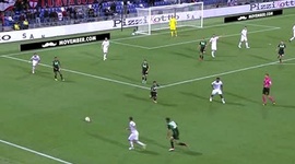 Serie A: Sassuolo 1 - 4 Milan (2018-2019)