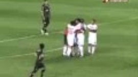 Brasileirão: São Paulo 3-0 Ponte Preta (2012)
