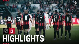 Liga Europa: Midtjylland 4 - 0 KuPS (2025-2026)