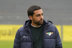 Vasco Botelho da Costa critica falta de ambição do Moreirense frente ao Braga