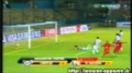 Copa Libertadores: Libertad 4-1 El Nacional (2012)