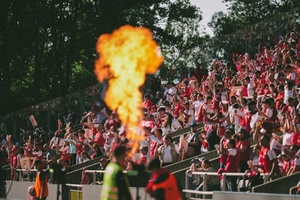 Braga recebe o Celta no ‘Braga Day’ e divulga agenda da pré-época