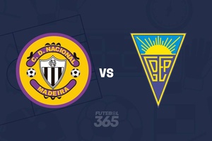 EM DIRETO: Acompanhe o Nacional vs Estoril da I Liga