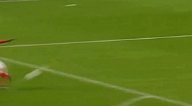 Liga Campeões: Bayern München 1 - 0 Atlético Madrid (2016-2017)