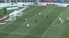 Série B: Palmeiras 2-1 Sport (2013)
