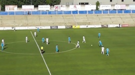 Campeonato de Portugal: Anadia 0 - 1 Pevidém (2020-2021)