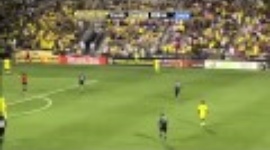 Jogos Amigáveis: America 0-2 Man City (2011-2012)