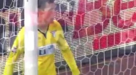 Serie A: Bologna 0 - 0 Lazio (2013-2014)