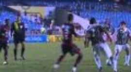 Brasileirão: Fluminense 2-1 Flamengo (2010)