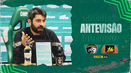 Liga Portugal Bwin: Antevisão de Luís Freire ao Portimonense vs Rio Ave (2022-2023)