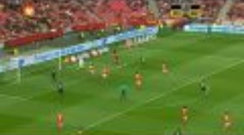 Liga Zon Sagres: Benfica 4-1 Marítimo (2011-2012)