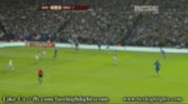 Liga Europa: Shamrock 1-3 PAOK (2011-2012)