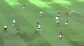 Brasileirão: Coritiba 2-0 Flamengo (2011)