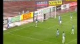 Super League: Panathinaikos 4-2 AO Kavala (2010-2011)