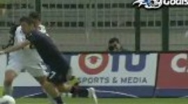 Serie A: Cagliari 3-0 AC Cesena (2011-2012)