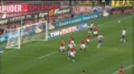 Serie A: Roma 2-0 Lazio (2010-2011)