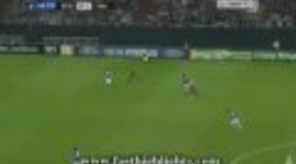 Liga Campeões: Schalke 04 (0-1) Man Utd (2010-2011)