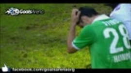 Bundesliga: FC Augsburg 0-0 Hannover 96 (2011-2012)