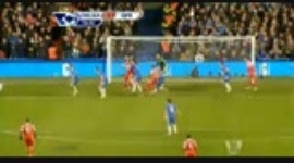 Premier League: Chelsea 0-1 QPR (2012-2013)