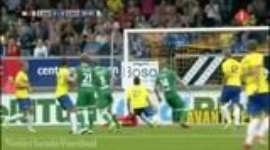Eredivisie League: Cambuur 4-1 FC Groningen (2013-2014)