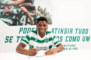 Flávio Nazinho quer apurar “química” dos sub-21 com Roménia e Inglaterra