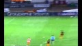 La Liga: Almería 0-3 Valência (2009-2010)