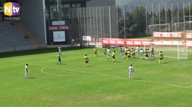 Ledman Ligapro: Nacional 0 - 0 Mafra (2019-2020)