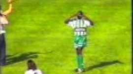 Primeira Divisão: V. Setúbal 2-0 Farense (1993-1994)