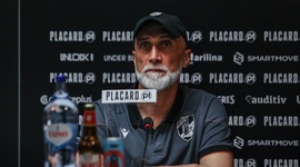 Liga Portugal Betclic: Antevisão de Álvaro Pacheco ao Sporting vs V. Guimarães (2023-2024)