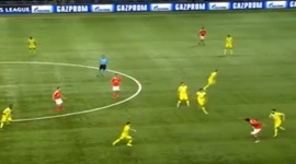 Liga Campeões: FK Astana 2 - 2 Benfica (2015-2016)