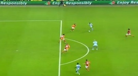 Liga Campeões: Galatasaray 1 - 1 FK Astana (2015-2016)