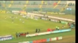 Serie A: Brescia 0-2 Lazio (2010-2011)
