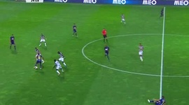 Liga NOS: Boavista 1 - 2 Desp. Chaves (2018-2019)