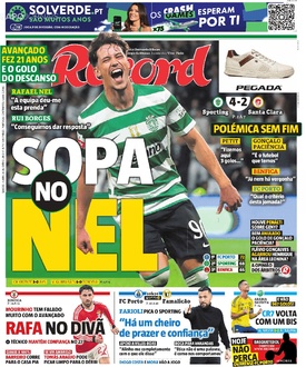 FUTEBOL 365