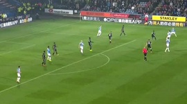 Premier League: Huddersfield Town 1 - 0 Fulham (2018-2019)