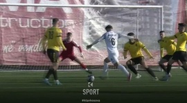 Superliga: FC Suhareka 0 - 2 KF Ballkani (2024-2025)