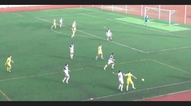 Campeonato de Portugal: Câmara de Lobos 4 - 3 Berço (2019-2020)