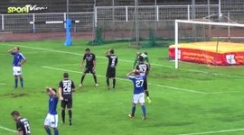 Liga2 Cabovisão: Ac. Viseu 1-1 Feirense (2013-2014)