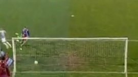 Liga Europa: Trabzonspor 0 - 2 Juventus (2013-2014)