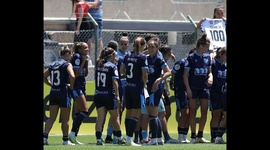Liga de Futebol Feminino BPI: V. Guimarães 1 - 2 Famalicão (2023-2024)