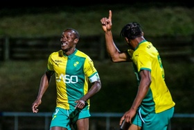 Mafra termina participação na II Liga com triunfo sobre Torreense