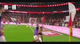 Liga Portugal Betclic: Benfica (1-0) FC Porto, Golo Di María, 68m (2023-2024)